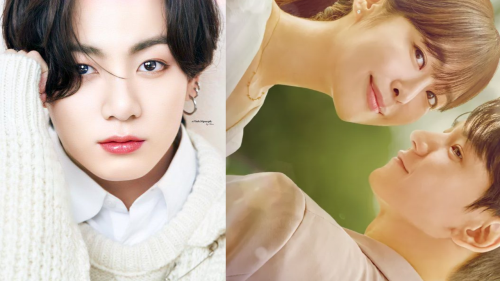 Jungkook's enormous popularity in South Korea reaffirmed as he's once again  mentioned in a popular Korean Drama