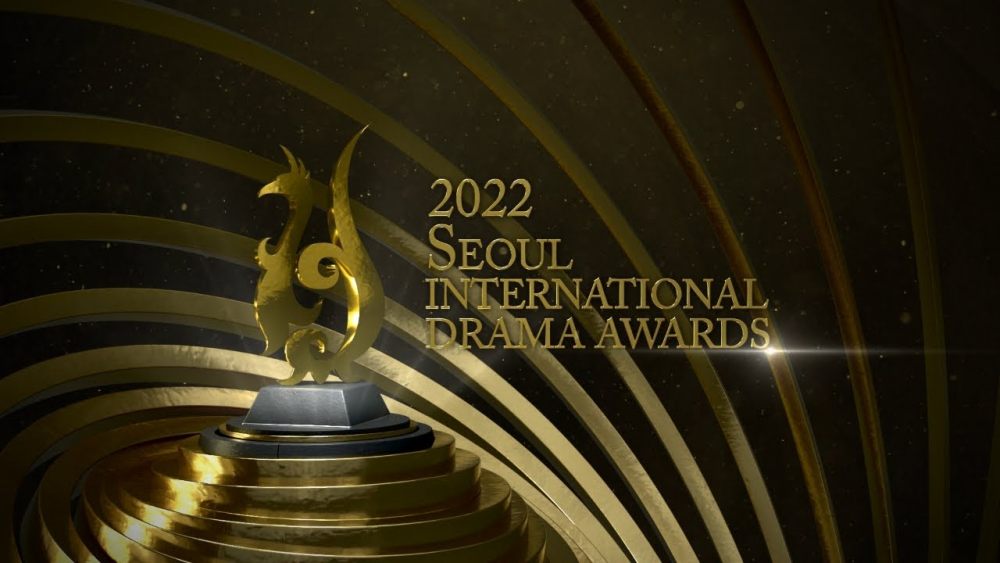 Winners of the '2022 Seoul International Drama Awards'! allkpop