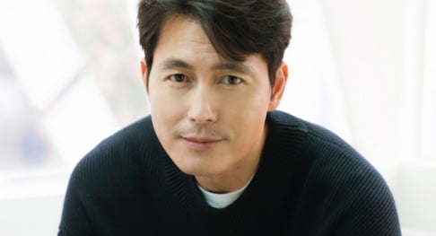 Jung Woo Sung