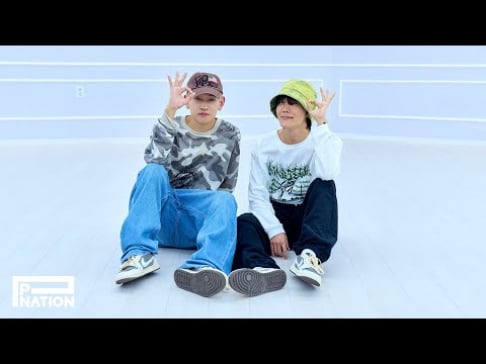 BTS, J-Hope, Crush