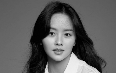 Kim So Hyun