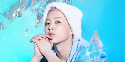 EXO, Xiumin