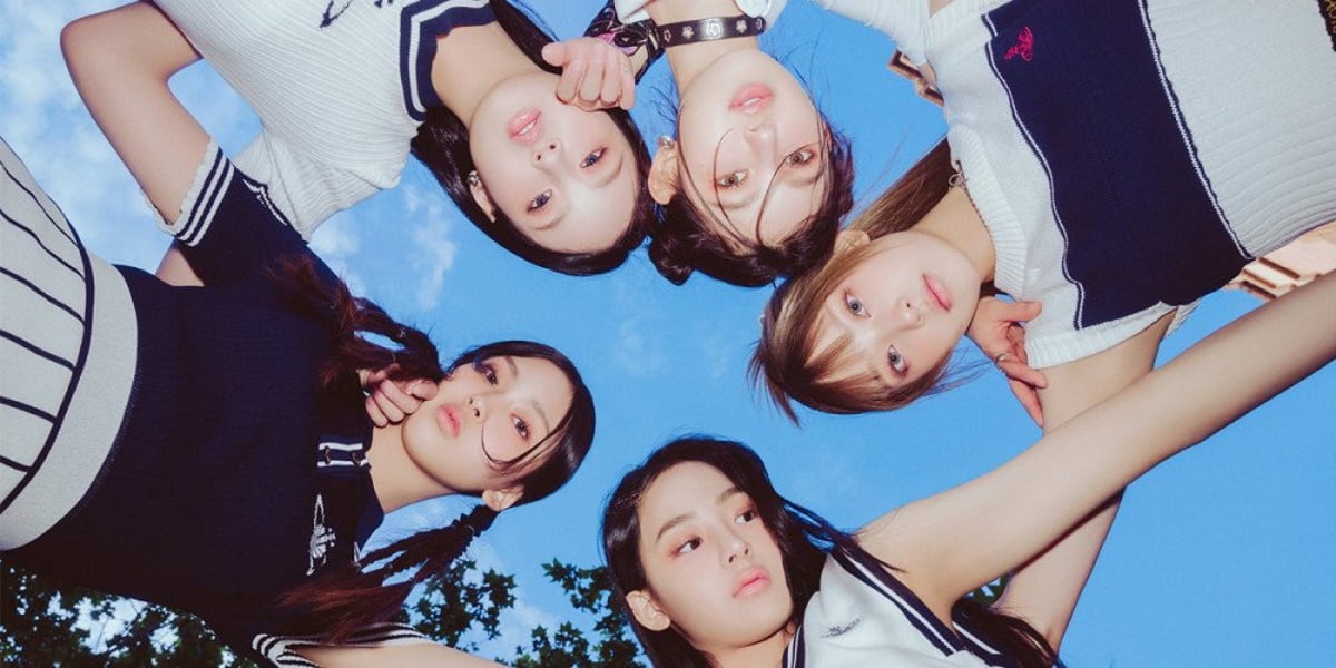 NewJeans tease mysterious carrot candle? allkpop