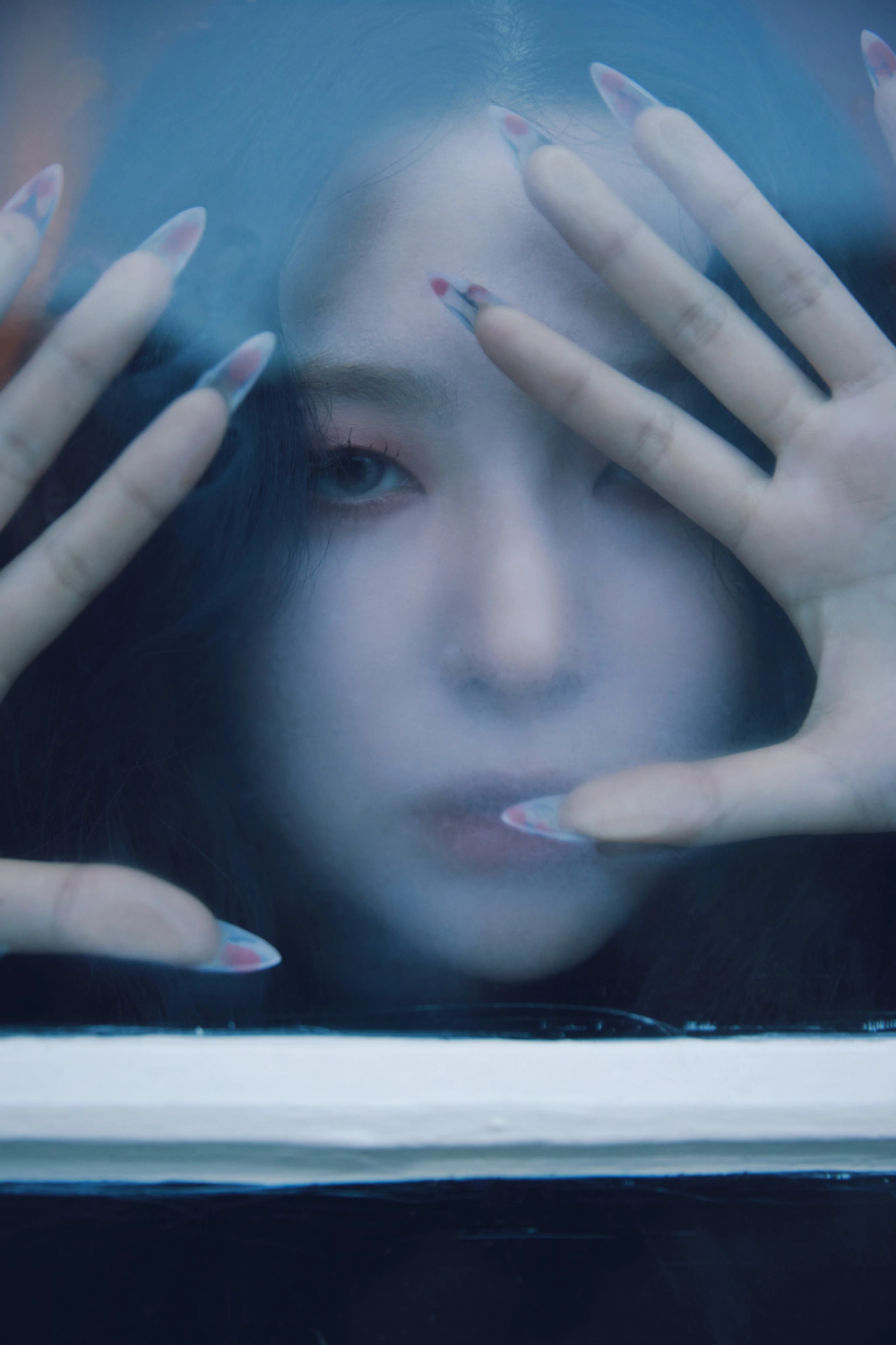 [Дебют] Сыльги из Red Velvet мини-альбом "28 Reasons": музыкальное видео