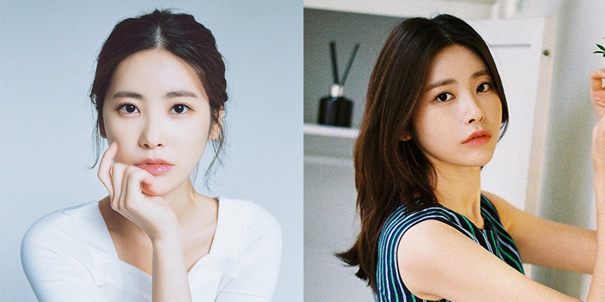 Kim Hee-hyun Former DIA member Ki Hee Hyun joins new agency to transition into a