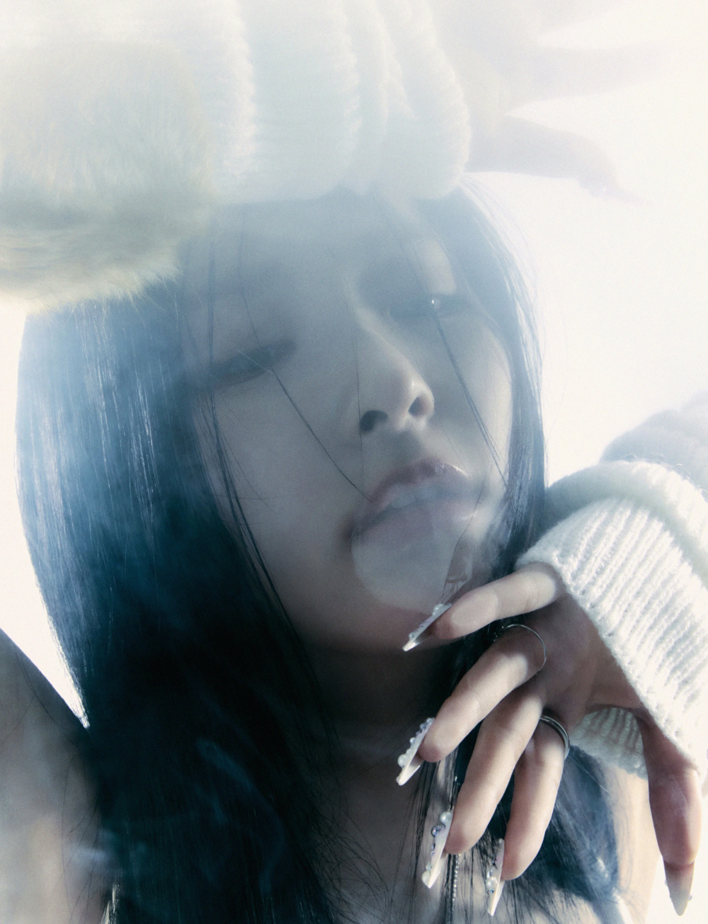 [Дебют] Сыльги из Red Velvet мини-альбом "28 Reasons": музыкальное видео