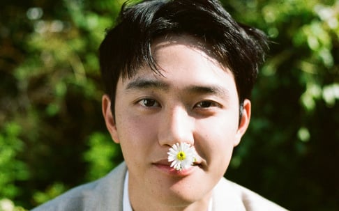 EXO, Doh Kyung Soo (D.O.)