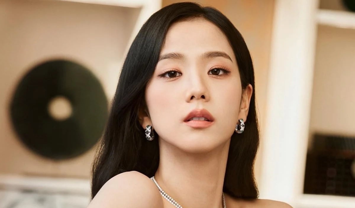 lvmh jisoo