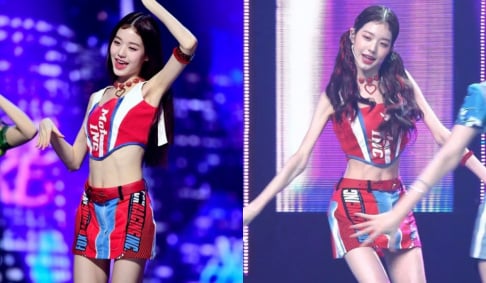 IVE, Wonyoung