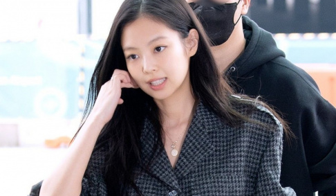 BLACKPINK, Jennie