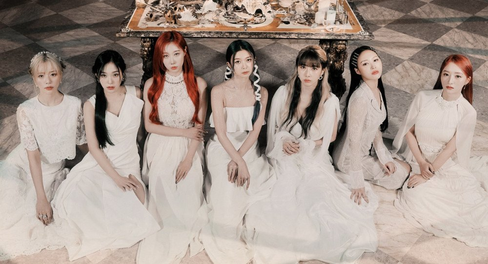 Dreamcatcher announces tour dates for European leg of their 2022