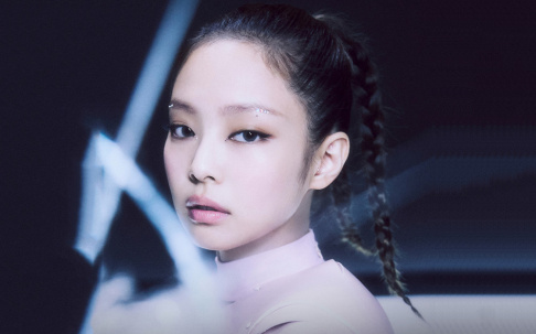 BLACKPINK, Jennie