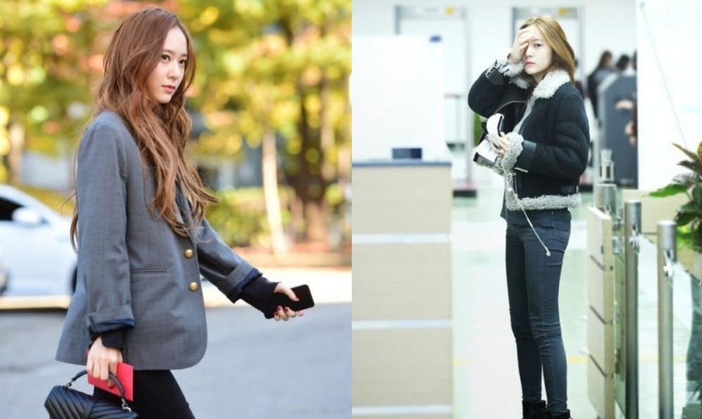 Krystal Eight (@KrystalEight) / X