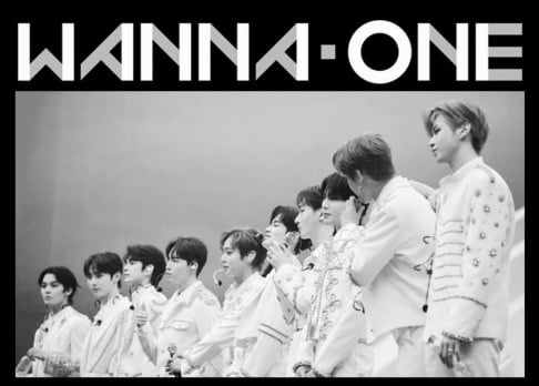 Wanna One