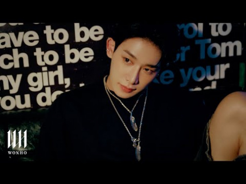 Wonho