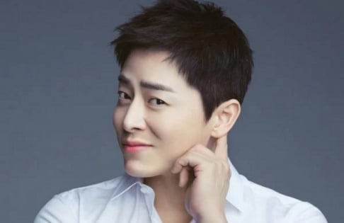 Jo Jung Suk