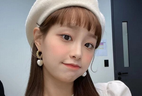 LOONA, Chuu