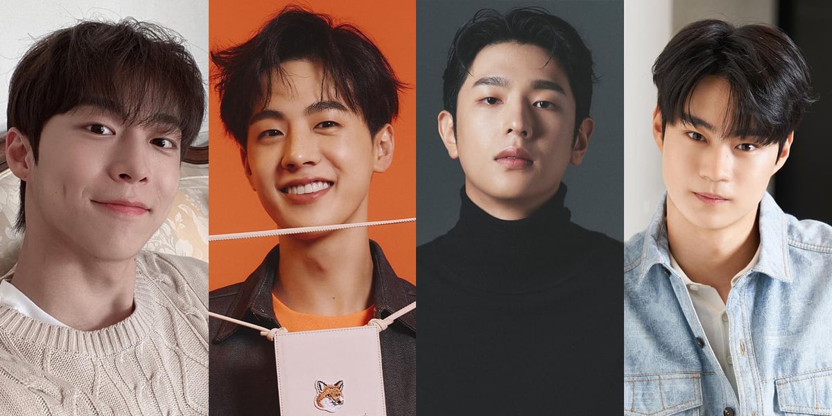Which rising rookie actor from SBS's new youth romance drama 'Cheer Up' is  your type? | allkpop