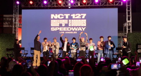 NCT 127