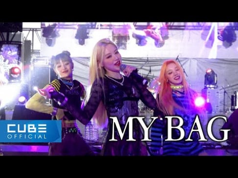 I-DLE