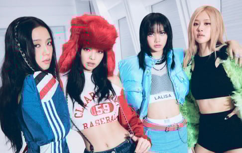 AB6IX, BLACKPINK, J-Hope, CocoaNButter, Crush, DONGKIZ (DKZ), IVE, KCM, The KingDom (KINGDOM), NewJeans, Seulgi, Stray Kids, TREASURE