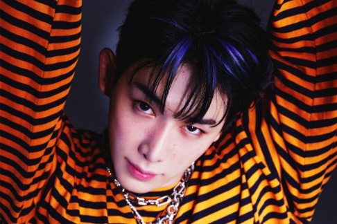 Wonho