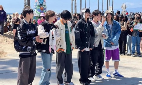 Bang Si Hyuk, BTS, ENHYPEN, misc., NewJeans, TXT