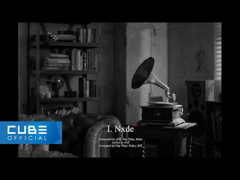 I-DLE