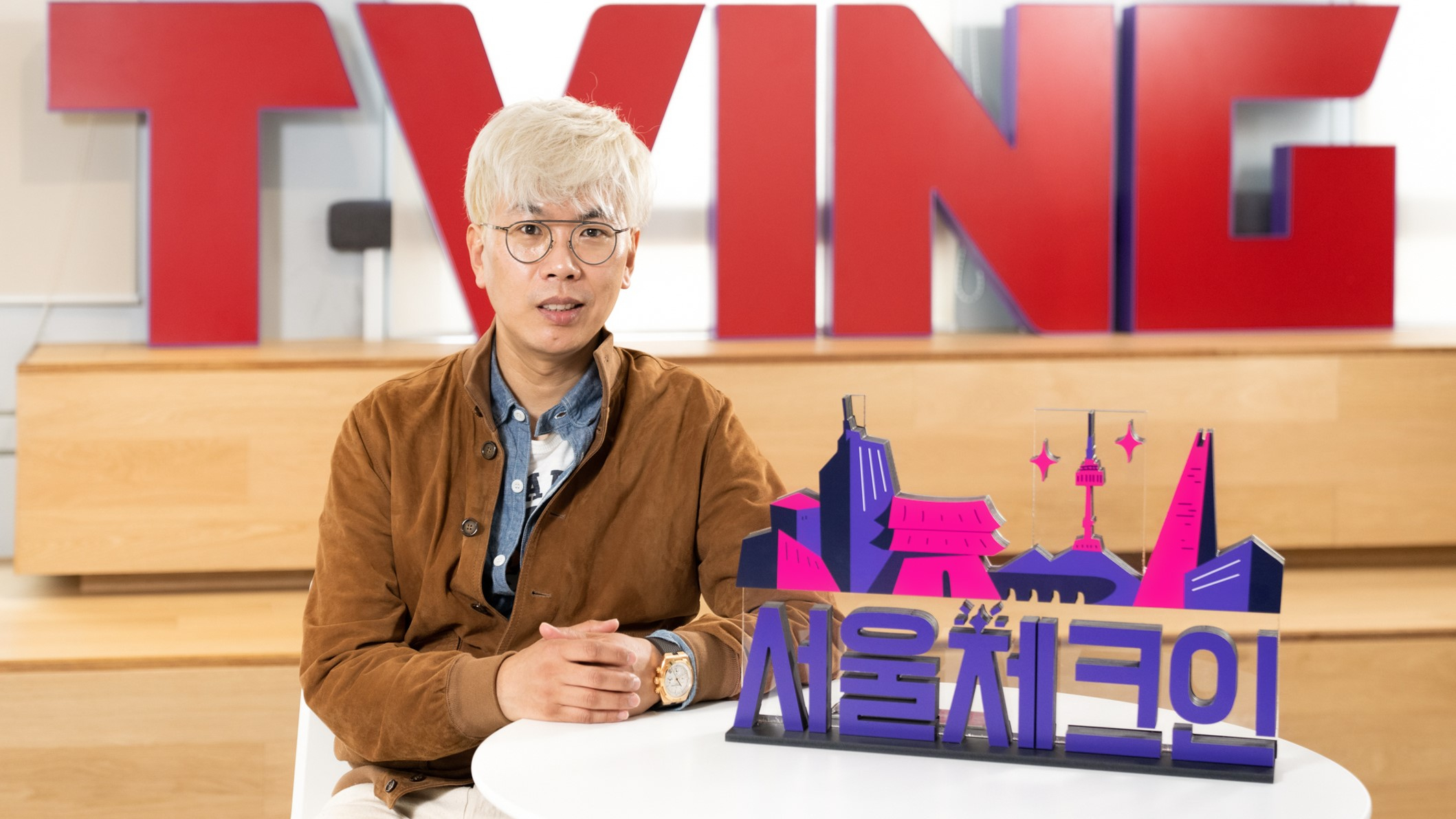 Former MBC PD Kim Tae Ho s Content Production Company TEO Pulls In 10 