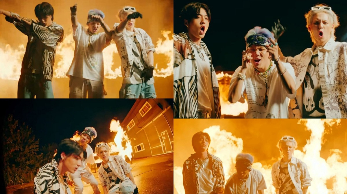 The references to YG Artists in TREASURE’s Rap Unit Song “VolKno” | allkpop