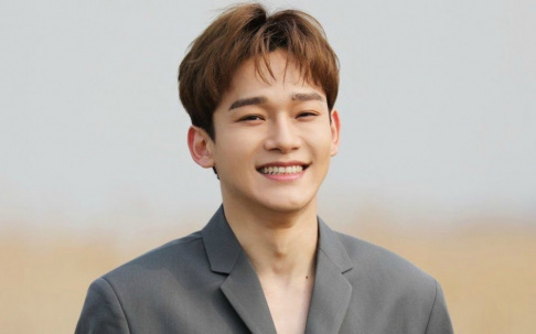 EXO, Chen