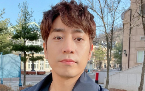 Shinhwa, Eric