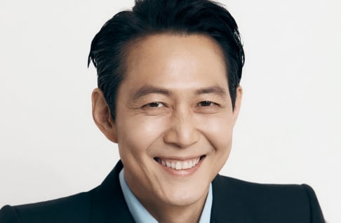 Lee Jung Jae