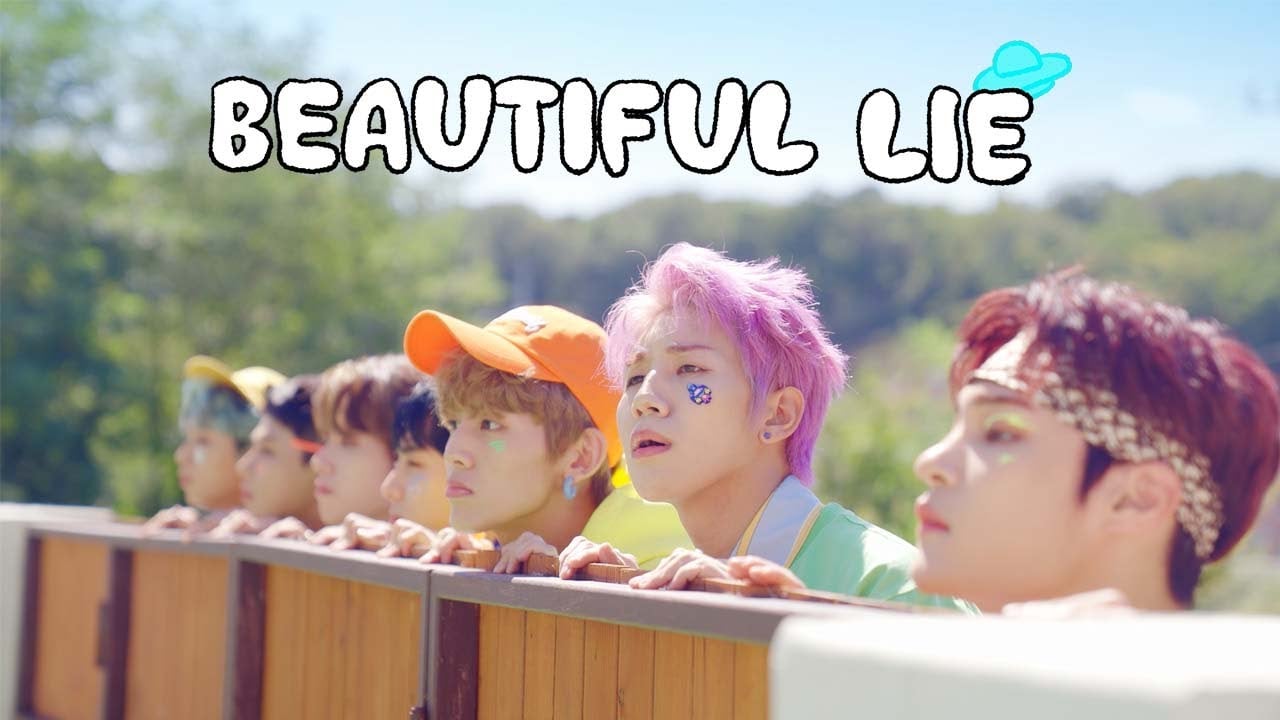TAN drop 'Beautiful LIE' MV | allkpop