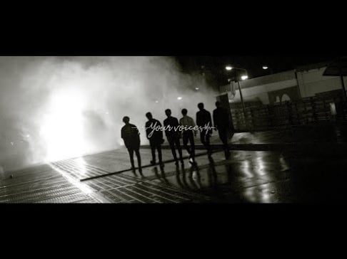 Bobby, Song Yun Hyeong, Kim Jin Hwan, JU-NE (Junhoe), Chanwoo, Donghyuk