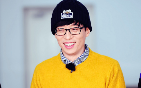 Yoo Jae Suk