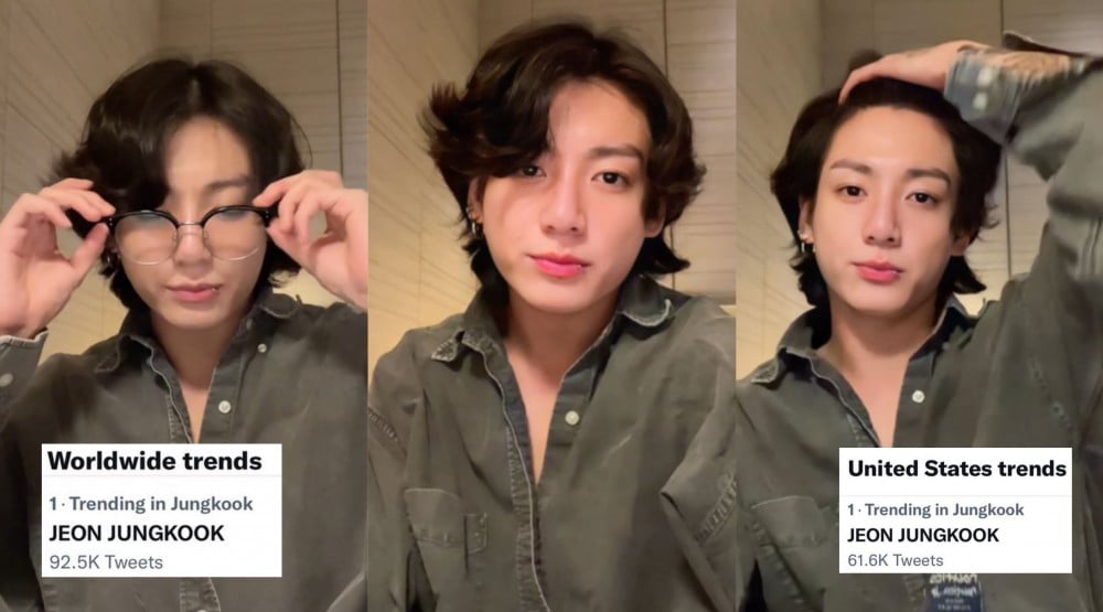 BTS' Jungkook begs his obsessive fans to stop stalking him