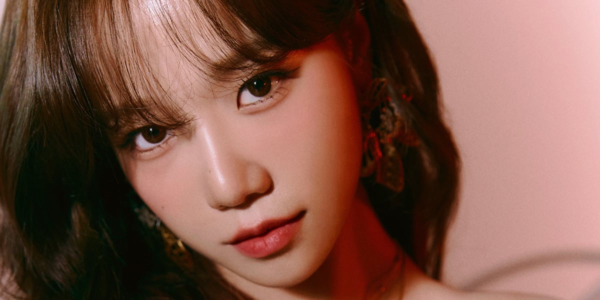 Jo Yu Ri is undeniably ‘Loveable’ in next set of comeback images | allkpop