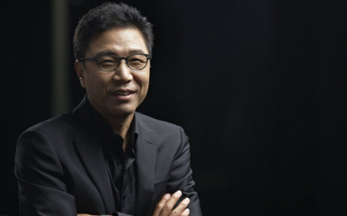 Lee Soo Man