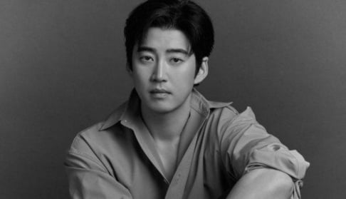 g.o.d, Yoon Kye Sang 