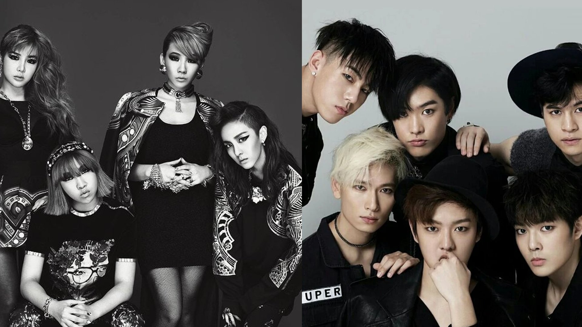 5 Groups Fans Want Reunited | allkpop 5 Groups Fans Want Reunited | allkpop