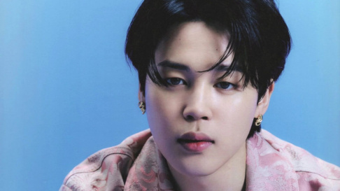 BTS, Jimin