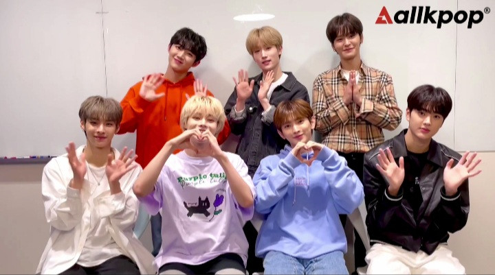 Stray Kids 'Give Strength' to STAY Fans As They Conquer The World