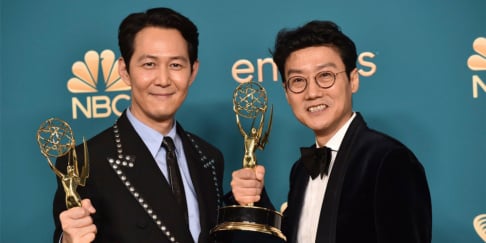 Lee Jung Jae