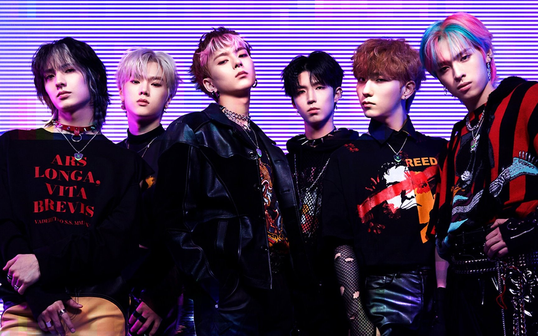 Xdinary Heroes unveils the teaser schedule for their 2nd mini-album  'Overload' | allkpop