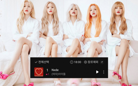 I-DLE