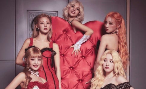 I-DLE