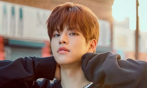 Stray Kids, Seungmin