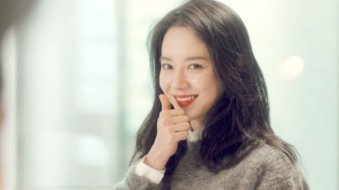 Song Ji Hyo