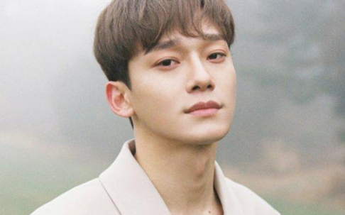 EXO, Chen